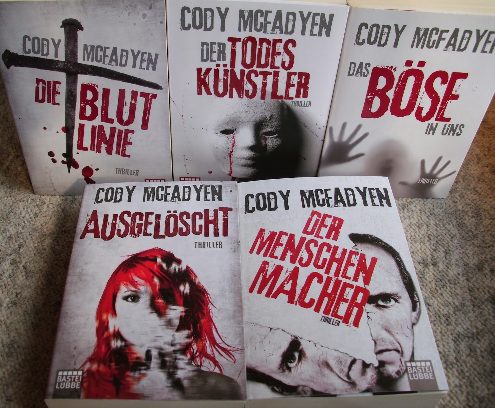 Emmilys Welt Marz 14