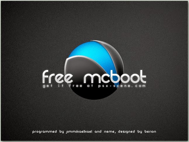 Free Mc Boot Package Download