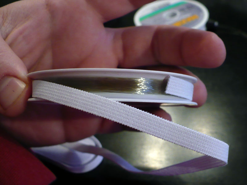 diyflyfishing DIY Spool Hands