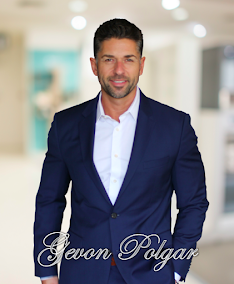 Gevon Polgar - CEO | REALTOR