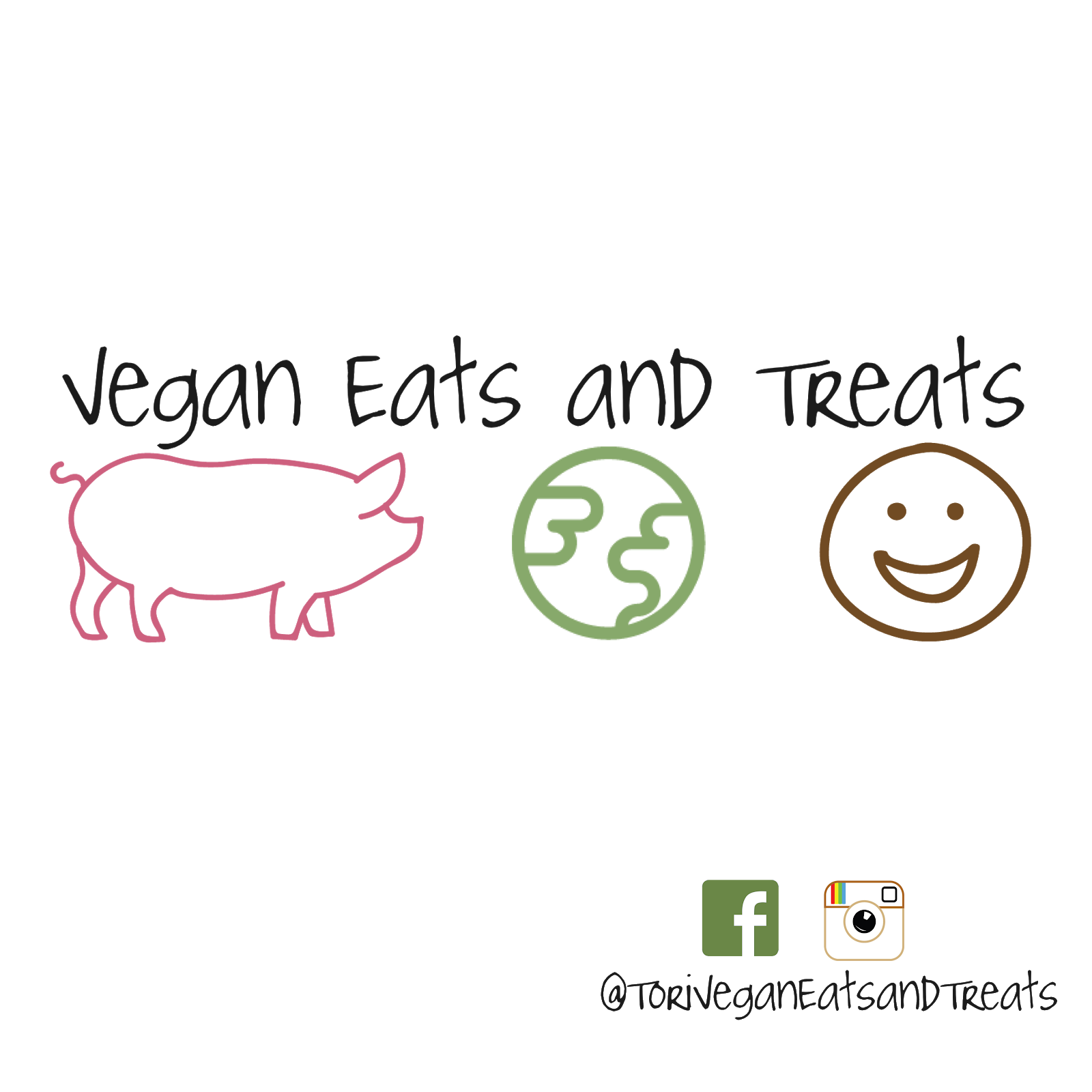 Vegan Eats and Treats 