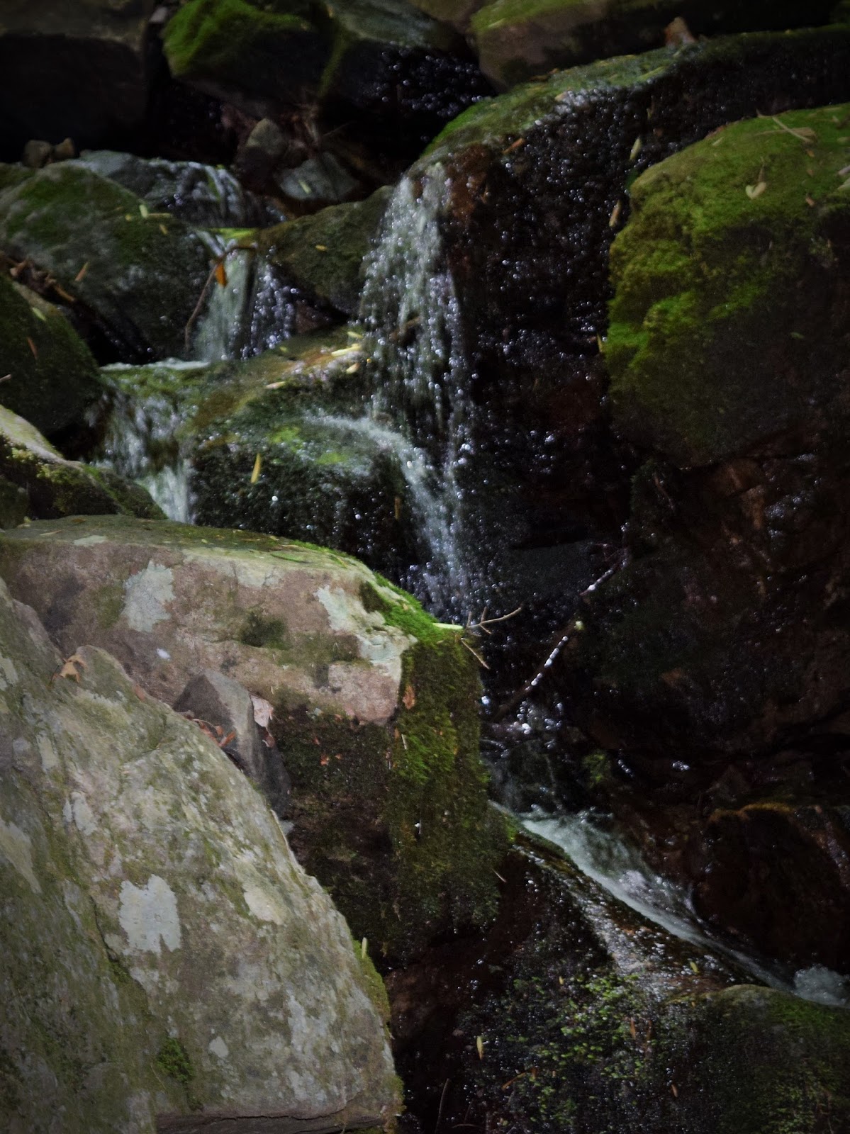 HappiLeeRVing Hiking Lake Pilot Knob