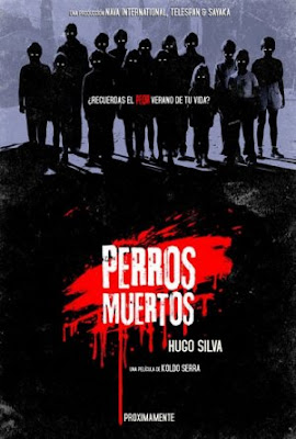 Perros Muertos (2011).