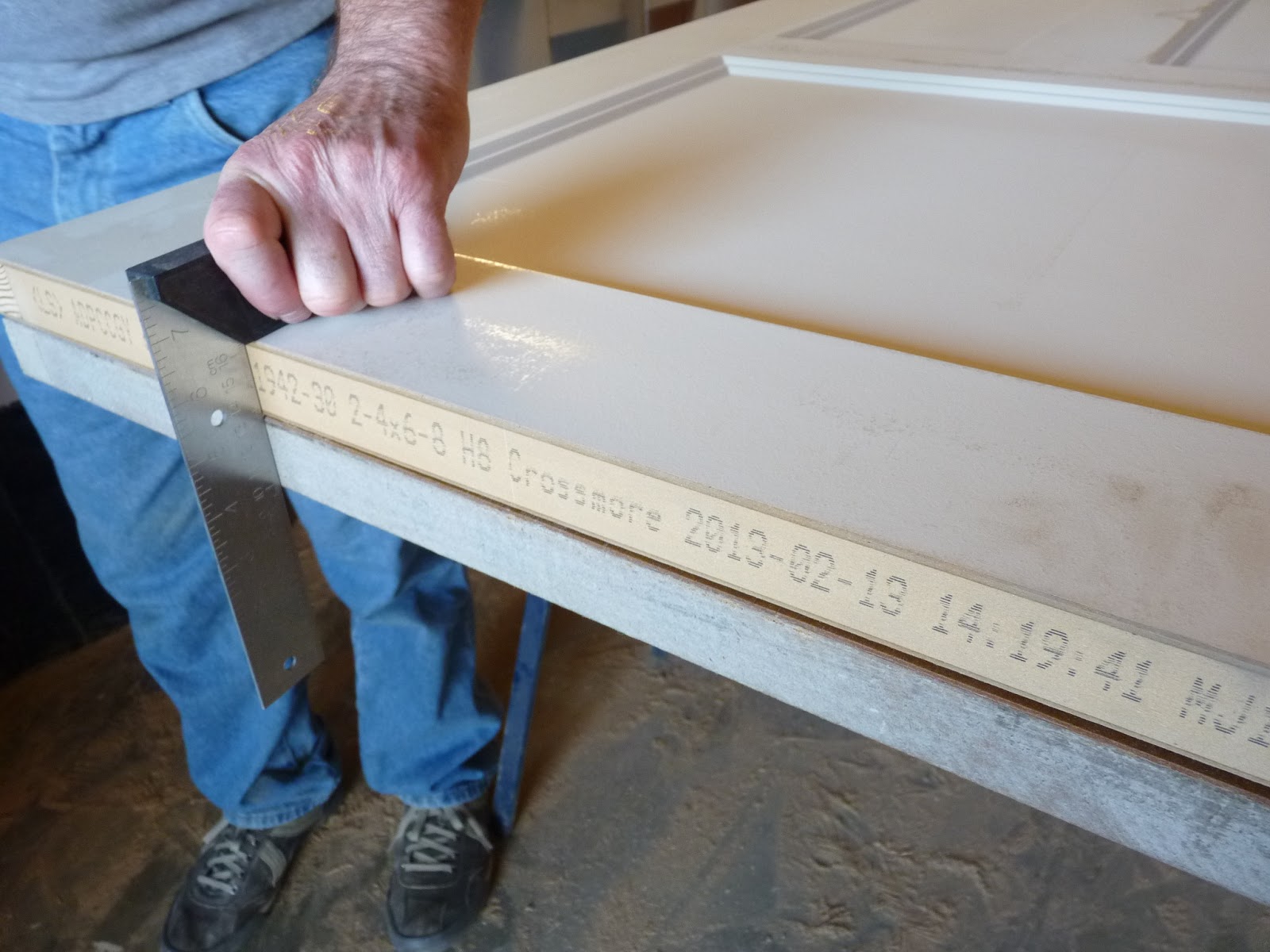 Top DIY Tutorials How To Replace Interior Doors