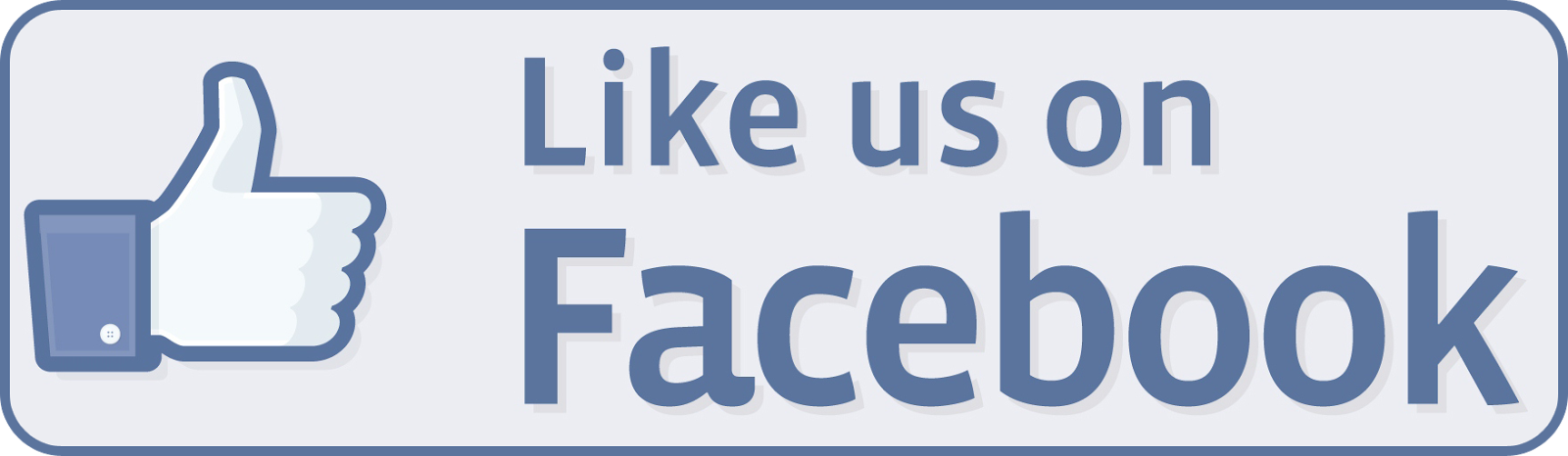 Like us on Facebook