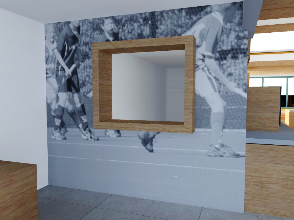 Arnoud herberts interieurarchitect: juni 2012