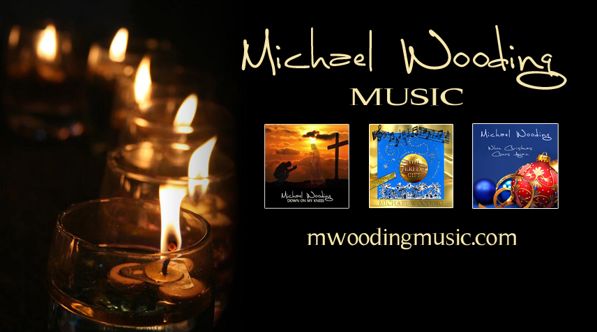 Michael Wooding Music