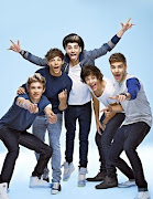 ONE DIRECTION one direction 