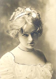 The Modern Gibson Girl Gibson Girls