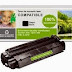 TONER COMPATIBLE