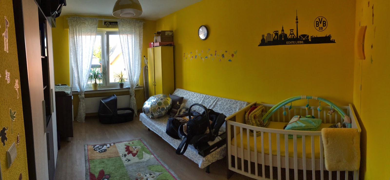 Mutterfreu(n)de: oktober 2014 Gebraucht kinderzimmer frankfurt