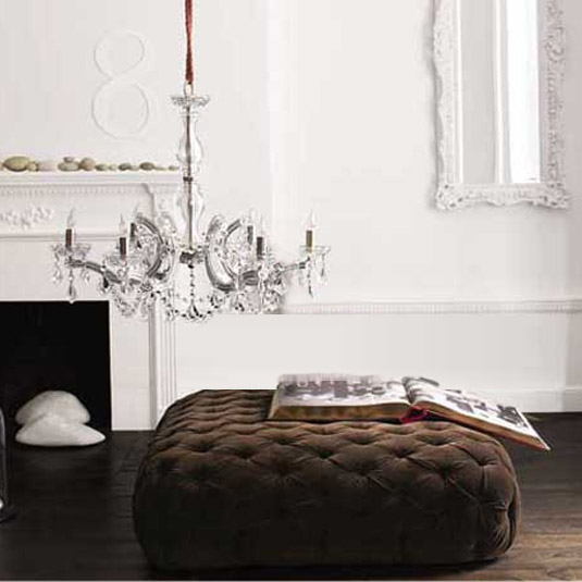 Big Ottoman