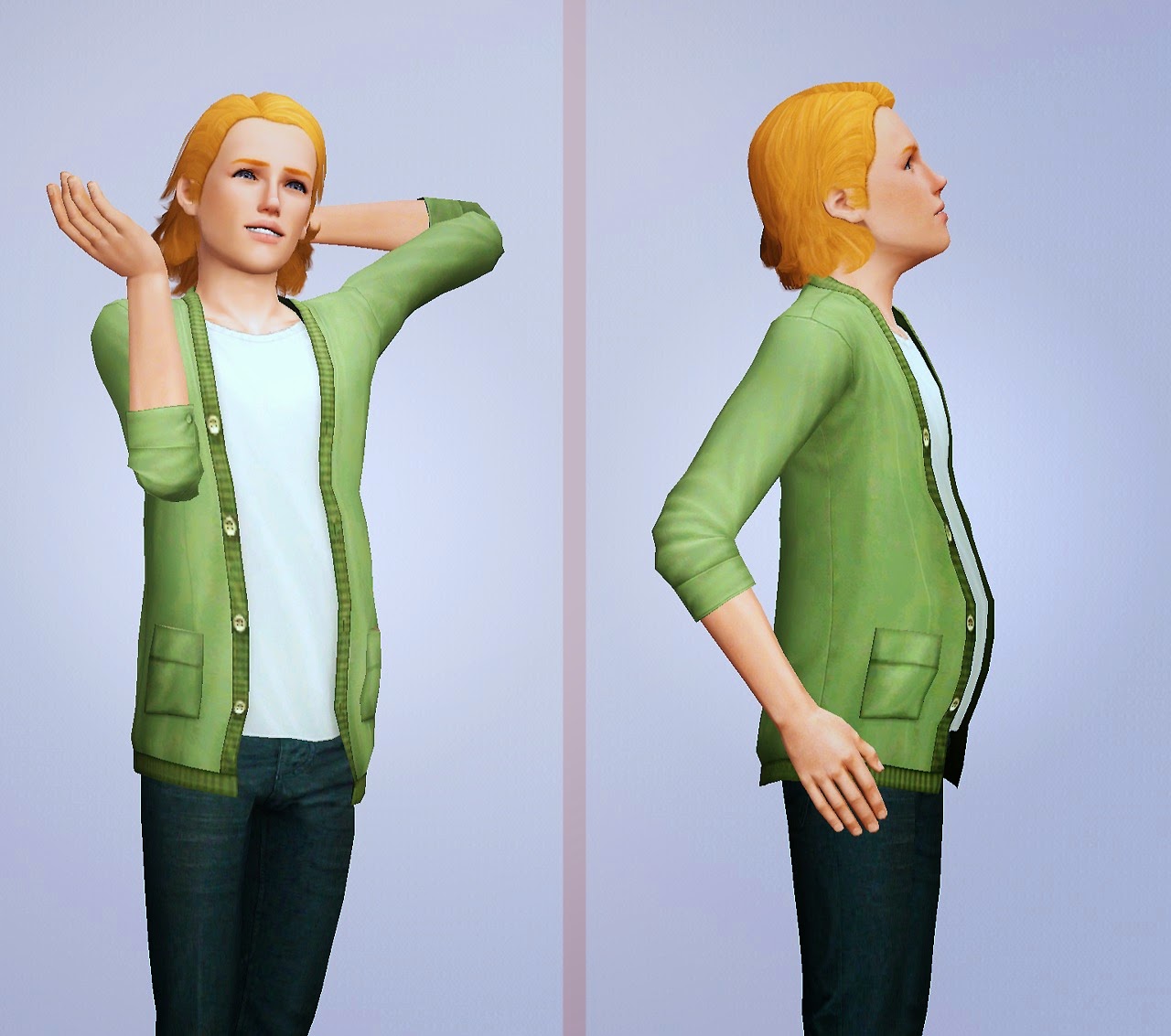 Скачать The Sims 3: Deluxe Edition Build 102 aka