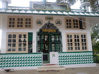 javagal baba