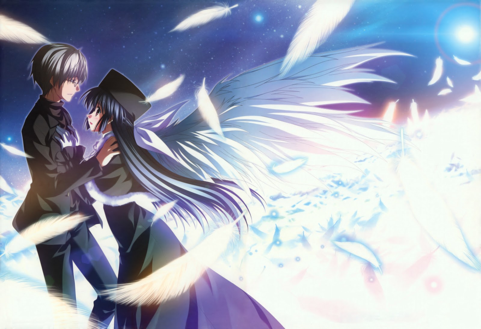 ef wallpaper | Wallpaper Base