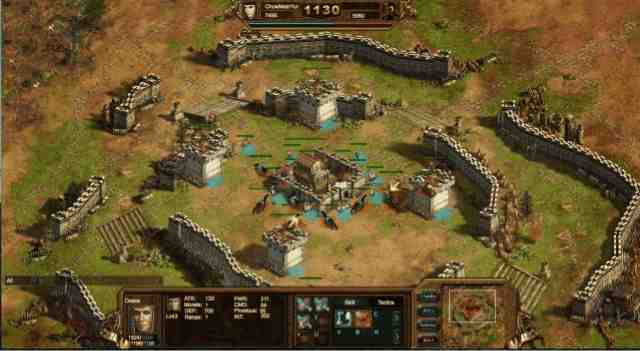 Strategy War Games Mac Free Download