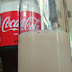 Coca-Cola with Experiment Shocking Results