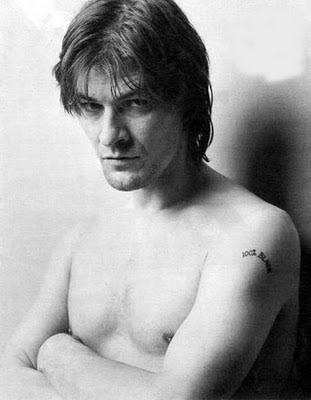 Lotr Tattoo Cast
