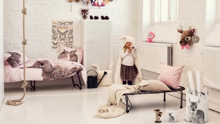 Rafa kids : h&m kids room collection Hm kids amsterdam