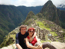 Bloc del viatge al Perú