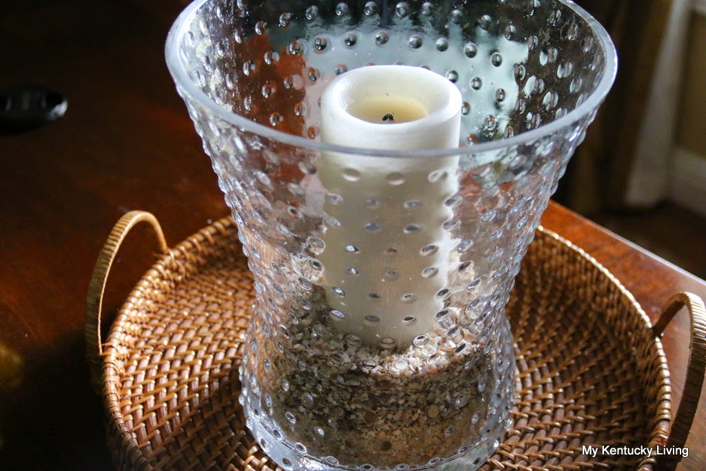 Transforming A Vase into a Hurricane My Kentucky Living