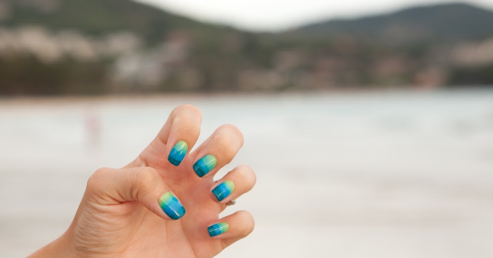 3. "2024 Summer Nail Polish Trends" - wide 9