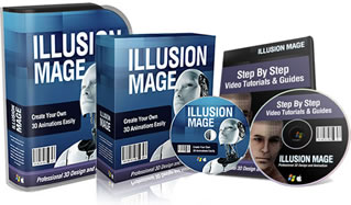illusionmage complete animation suite