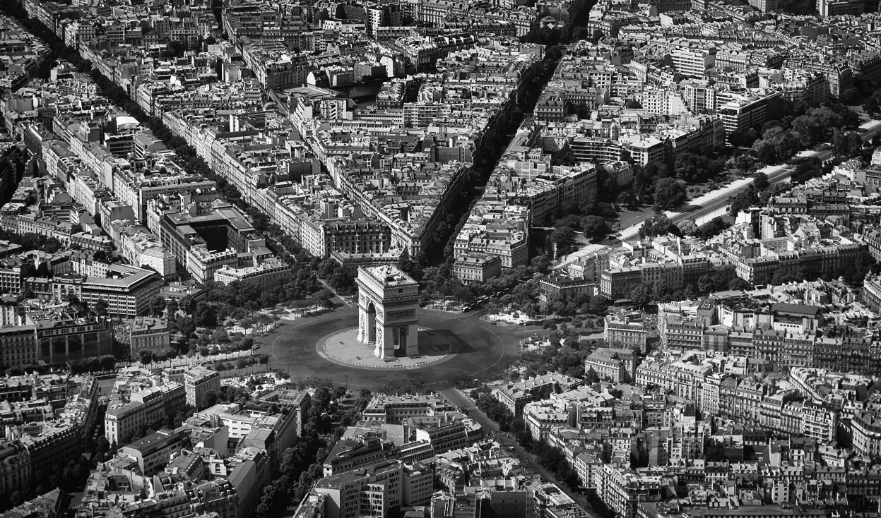 avenue foch prostituees