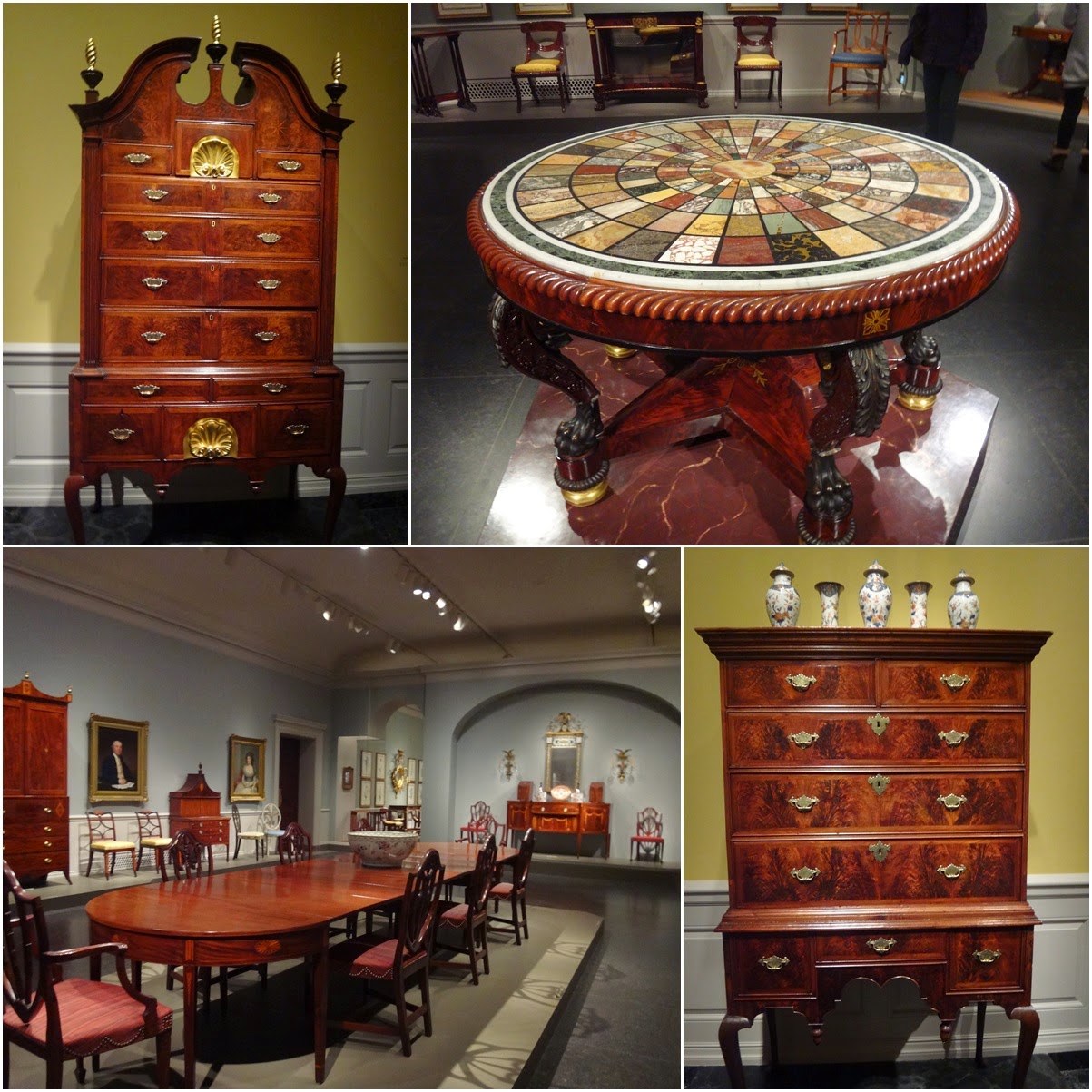 Antique Furniture Dc Antique Furniture Antique furniture can be seen at National Gallery of Art in Washington DC, USA - - Antique Furniture Dc Antique Furniture