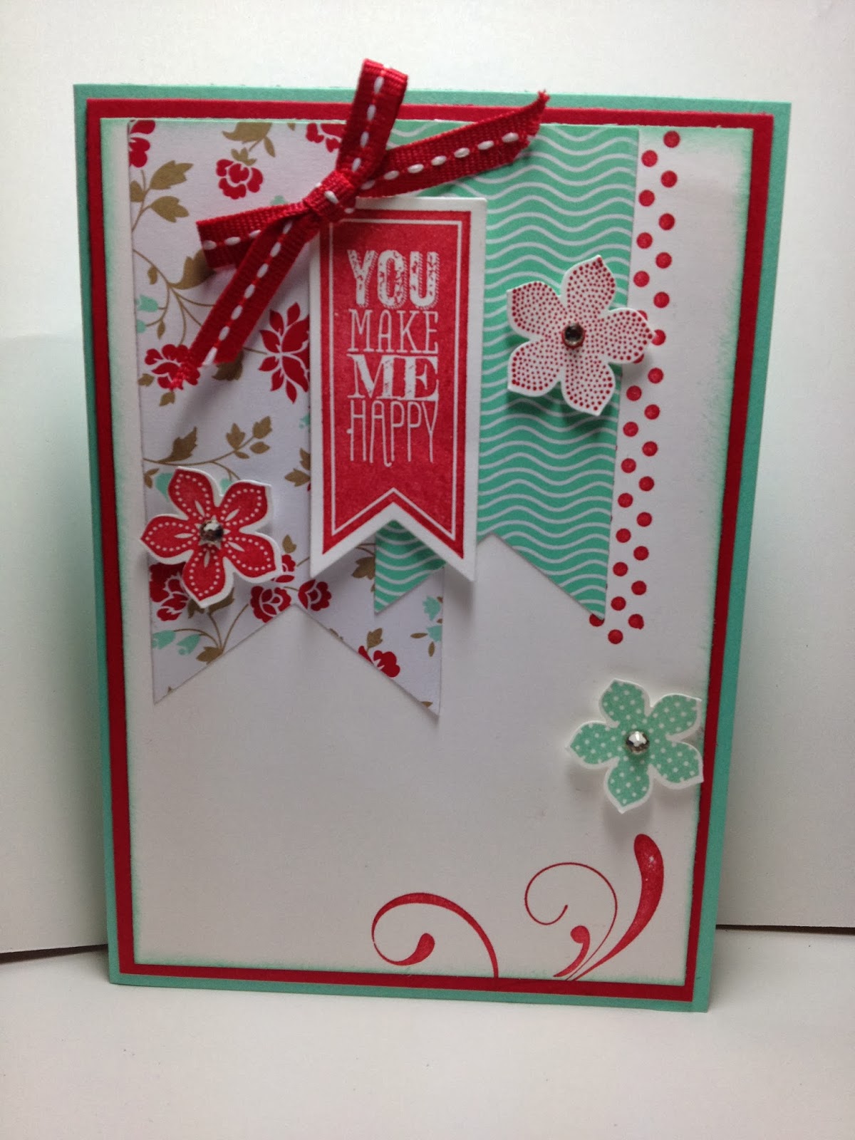 Linda Dalke Fresh Prints for my Catalogue Launch