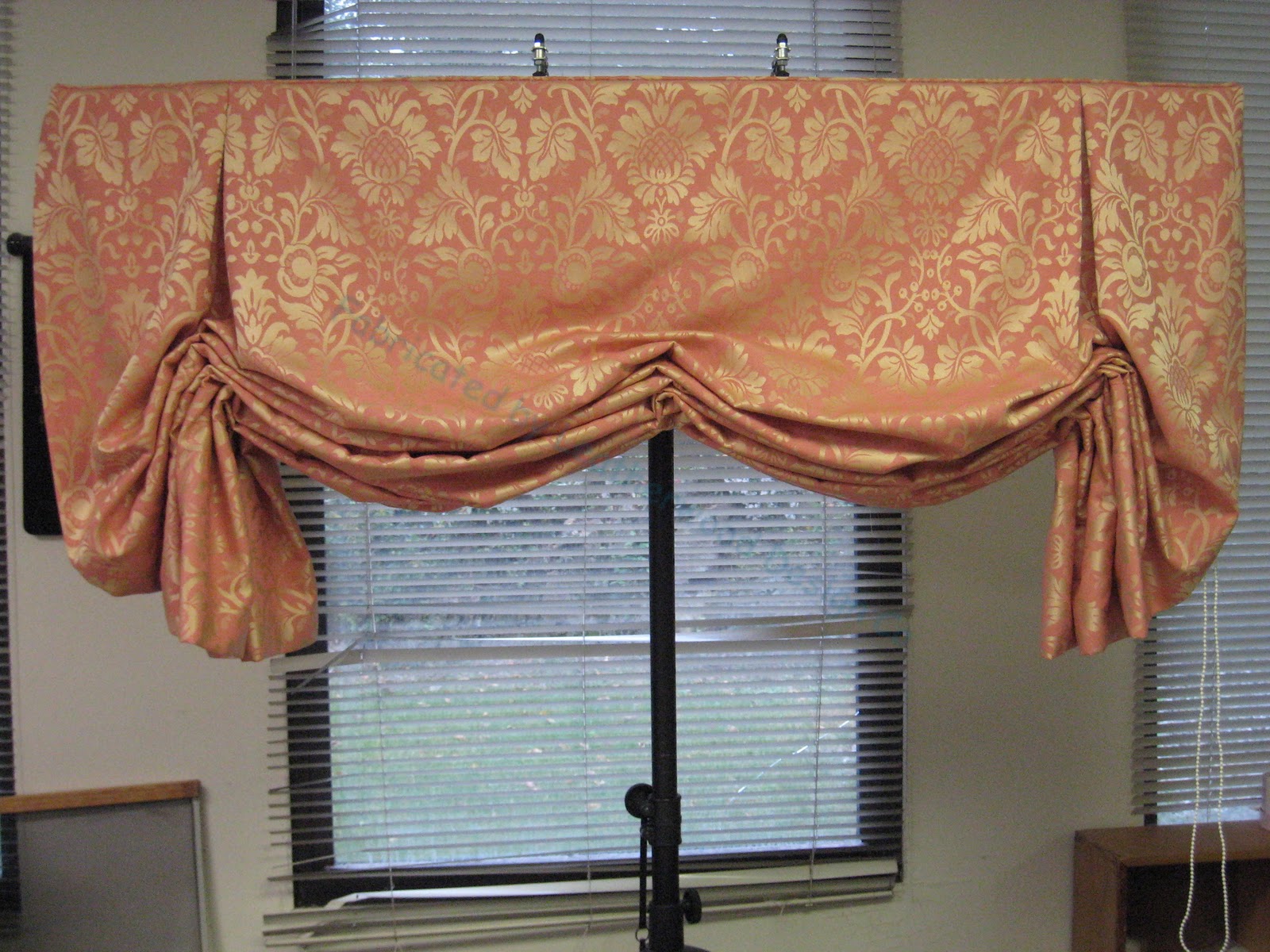 Leatherwood Design Co Gallery of London Shades