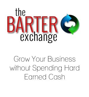 The Barter Exchange
