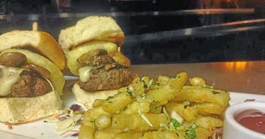 Pasadena Cheeseburger Week: 25+ Restaurants To Compete For Best Burger In Delicious Challenge