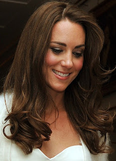 Kate Middleton Wedding Hairstyle | Best Bride Hairstyle
