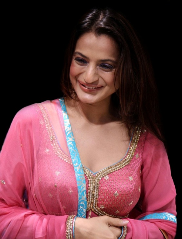 Mrinali Patel