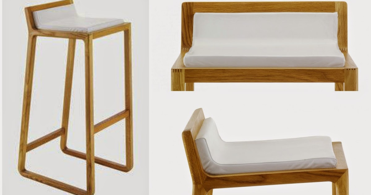 Bar stools Blog Me Beautiful