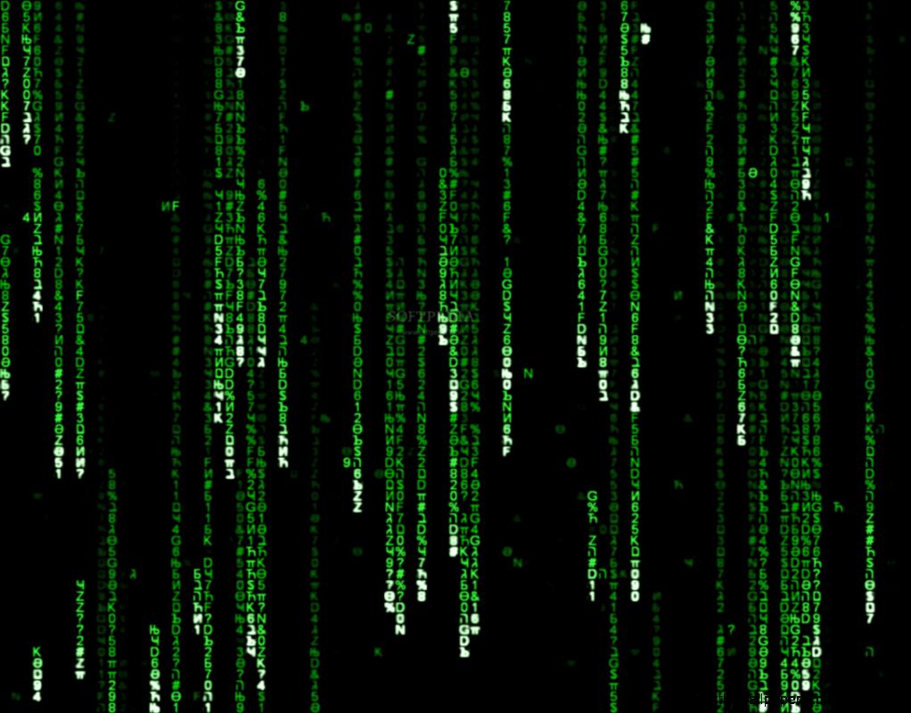 Matrix screen saver Download Matrix screen saver Download