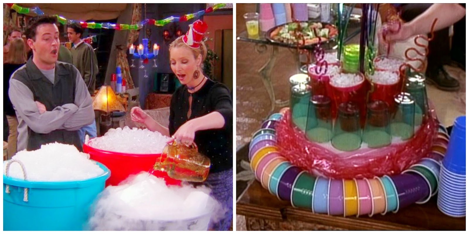 Om No She Didn't Vegan Experiment…That's a Wrap! Who wants a free