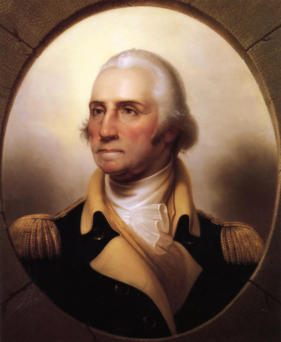 George-Washington-Biography George-Washington-Biography