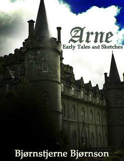 arne, early, tales, sketches, mythology, legends, fiction