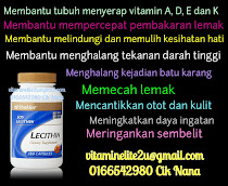 LECITHIN