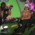 Is WWE Racist: Part Two: When The Lights Come On