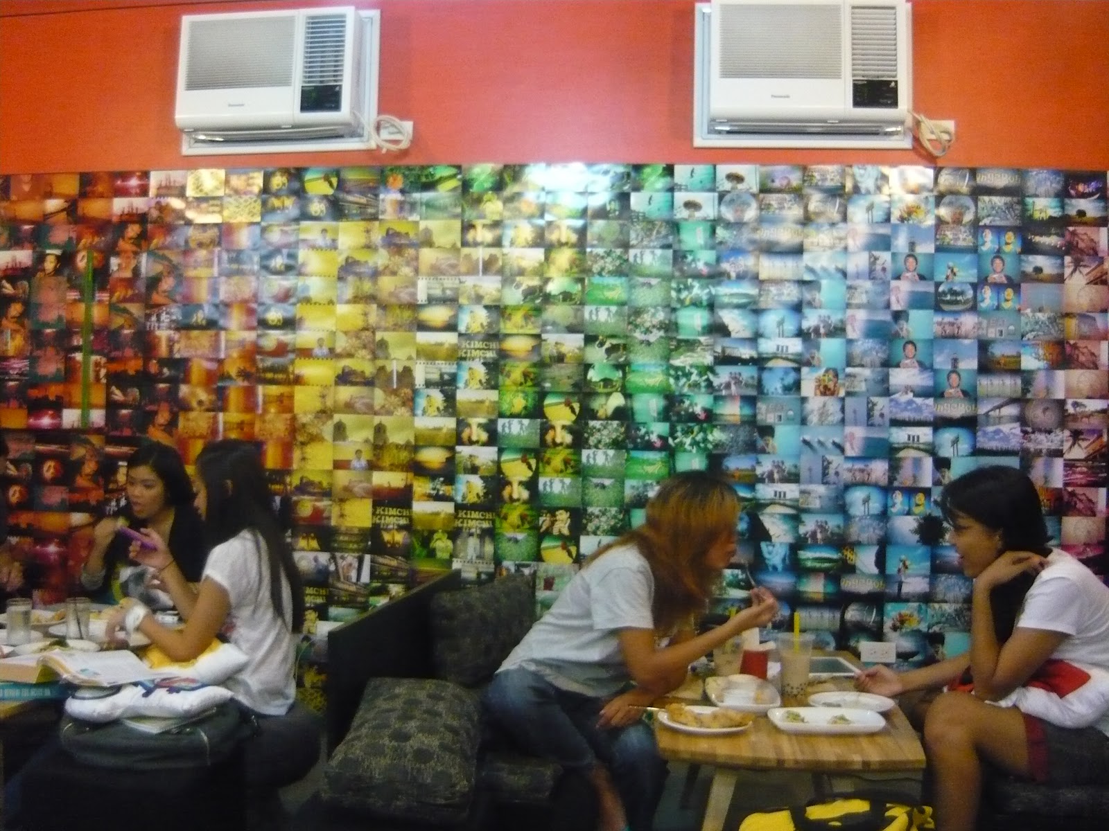 Sprockets Coffee + Milk Tea Cafe Food, Travel and Whatevs