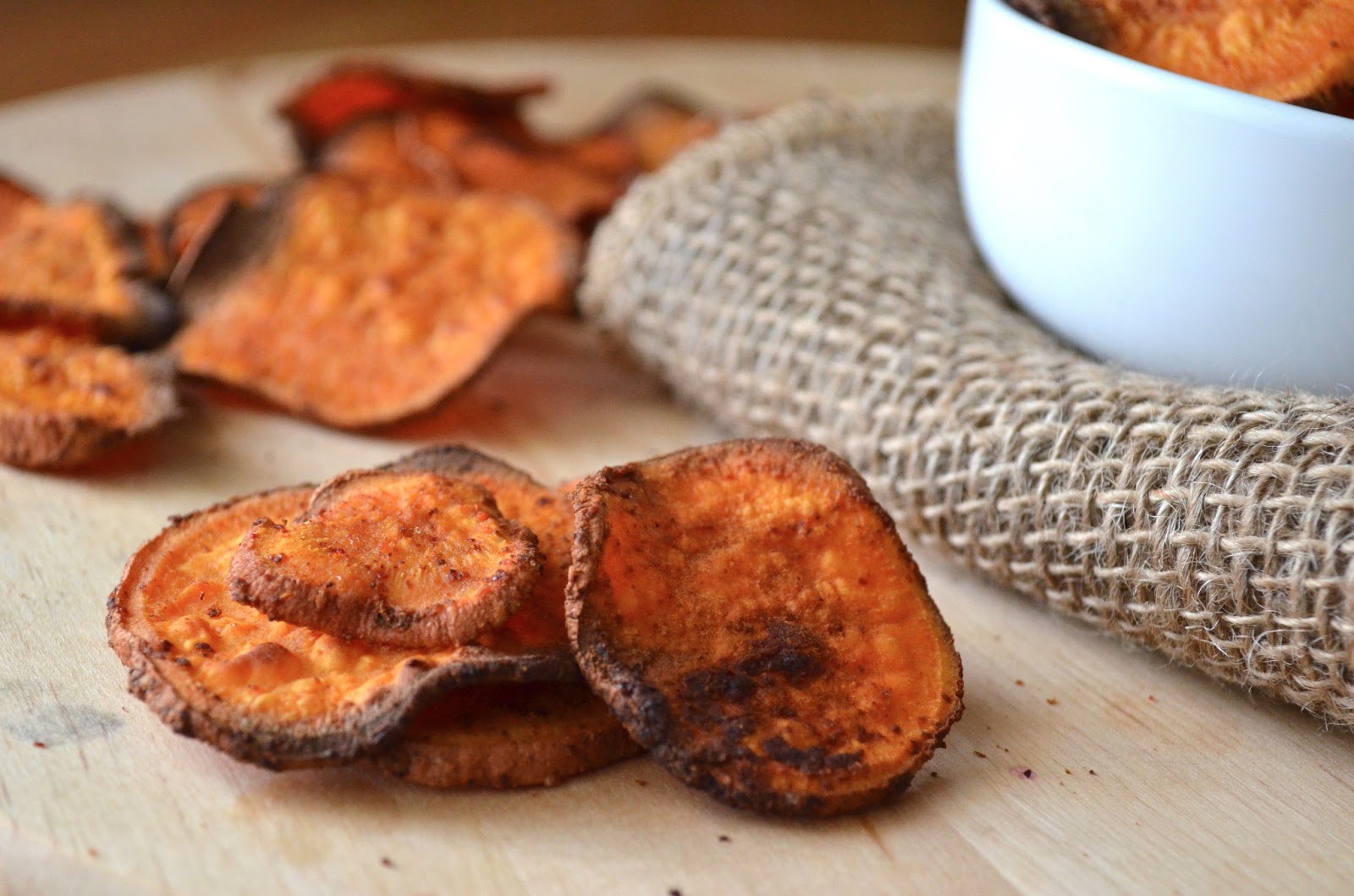 love lola spicy sweet potato chips