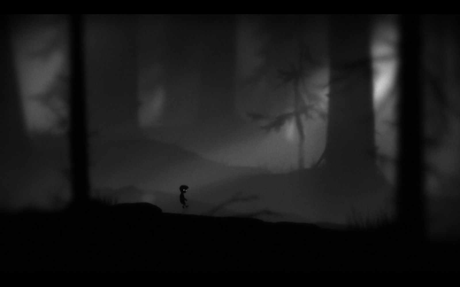 limbo game walkthrough limbo game walkthrough