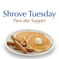 pancake day mardi gras