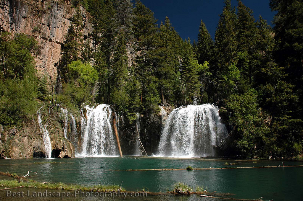 Colorado Wilderness Hiking and Camping in the Backcountry Hanging