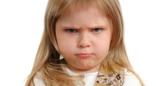 Dzieci – won z restauracji! Nieposłuszne dzieci - jak sobie radzić: Przykłady radzenia sobie w