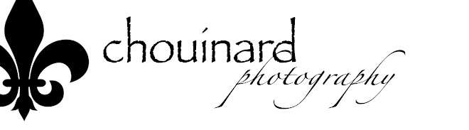 Chouinard Photography