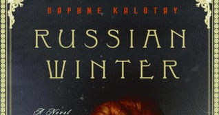 Russian Winter by Daphne Kalotay